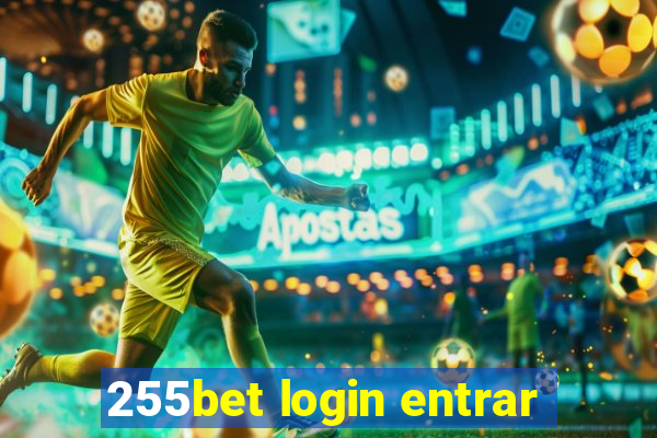 255bet login entrar