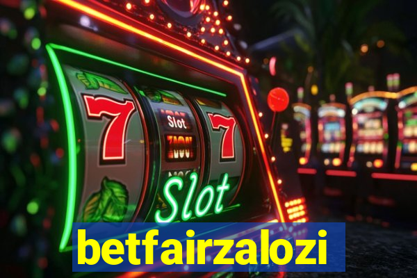 betfairzalozi