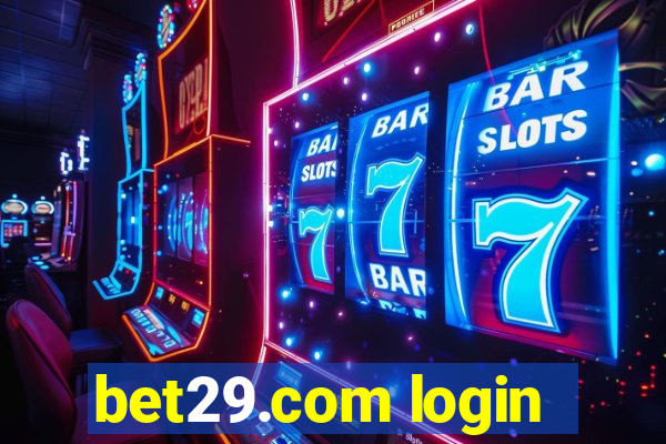 bet29.com login