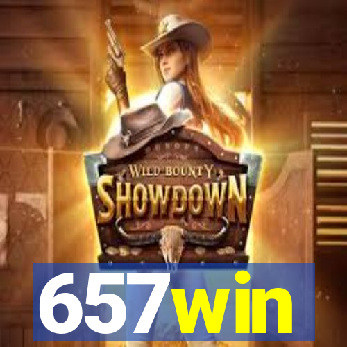 657win