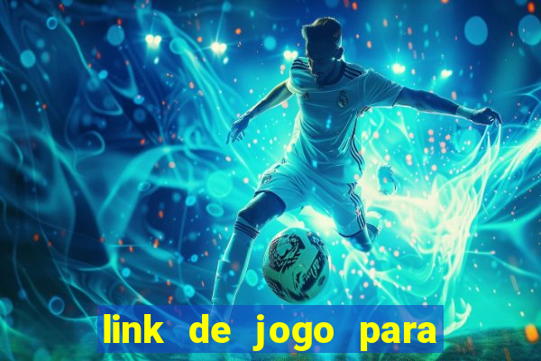 link de jogo para ganhar dinheiro no pix