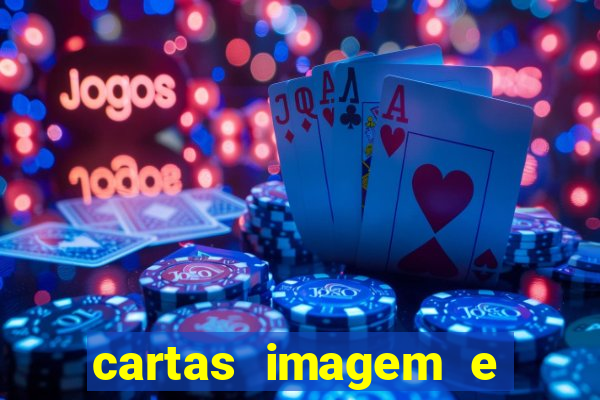 cartas imagem e ação pdf download