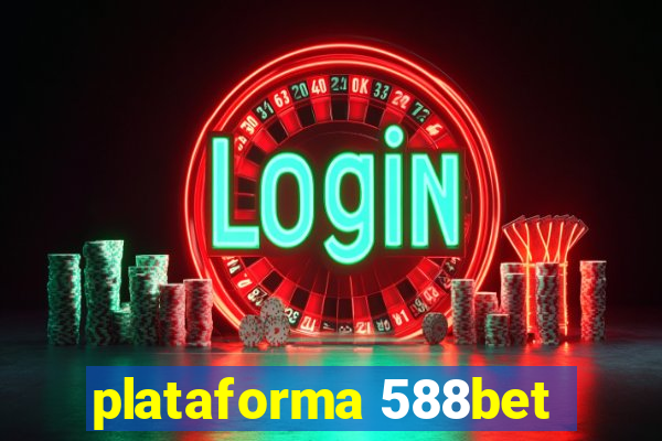 plataforma 588bet