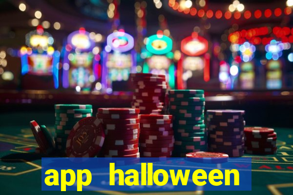 app halloween jackpot slots