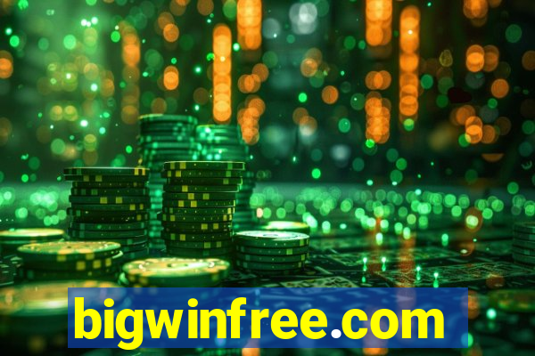 bigwinfree.com