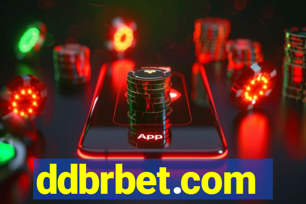 ddbrbet.com