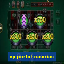 cp portal zacarias