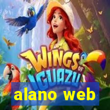 alano web