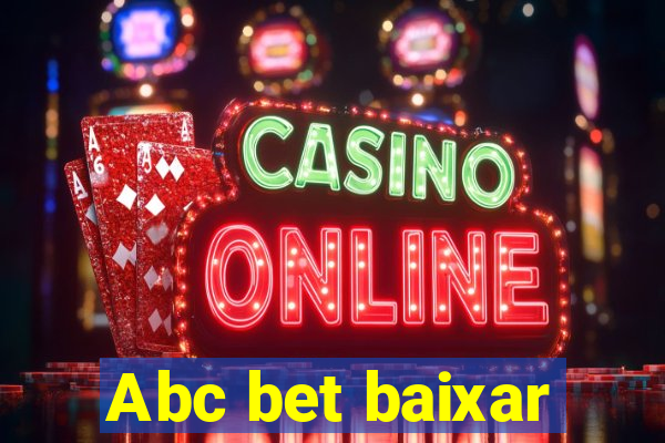 Abc bet baixar