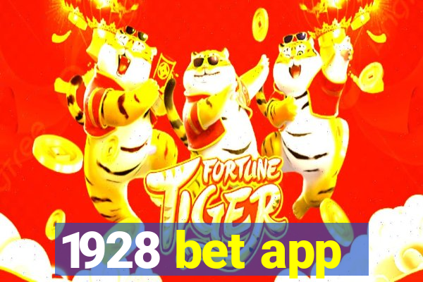 1928 bet app