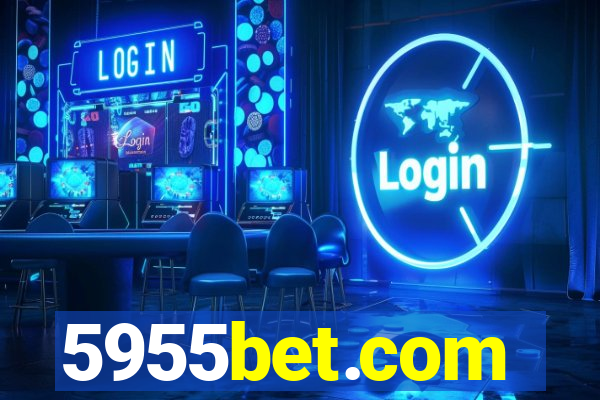 5955bet.com