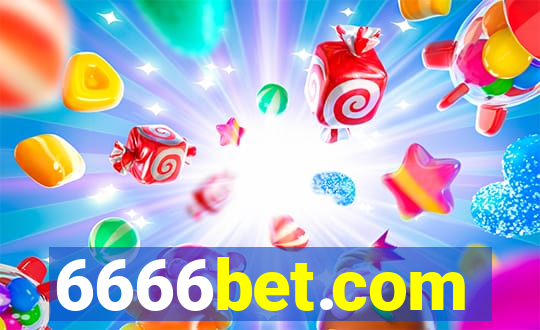 6666bet.com