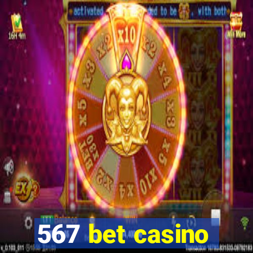 567 bet casino