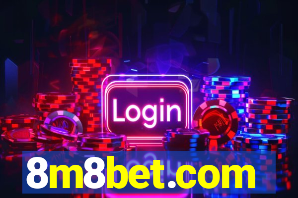 8m8bet.com