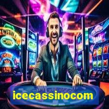 icecassinocom