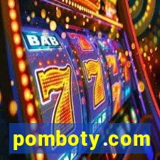 pomboty.com