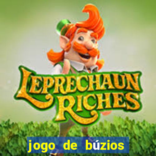 jogo de búzios grátis pelo whatsapp