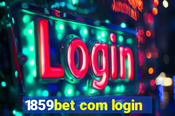 1859bet com login