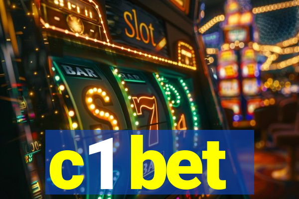 c1 bet