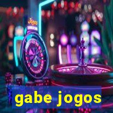 gabe jogos