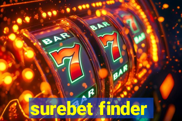 surebet finder