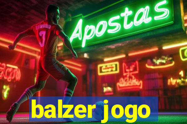 balzer jogo