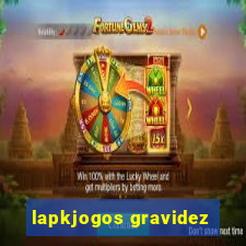 lapkjogos gravidez