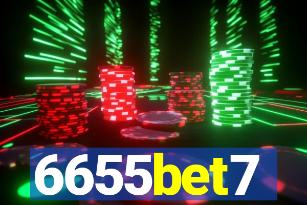 6655bet7