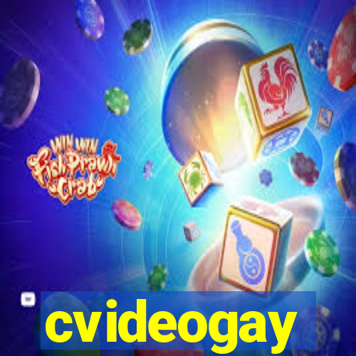 cvideogay