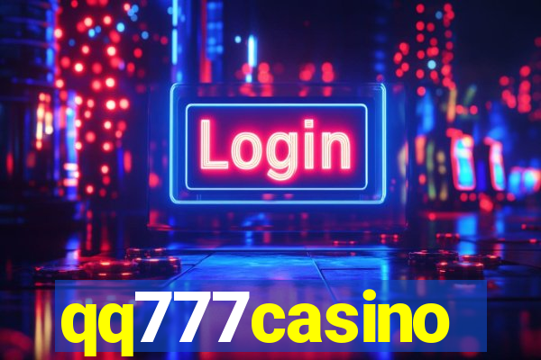 qq777casino