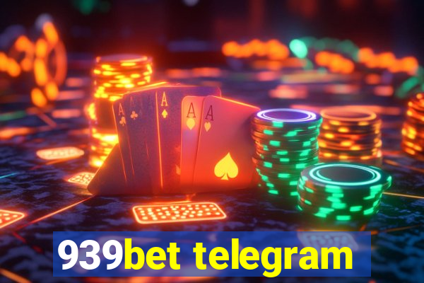 939bet telegram