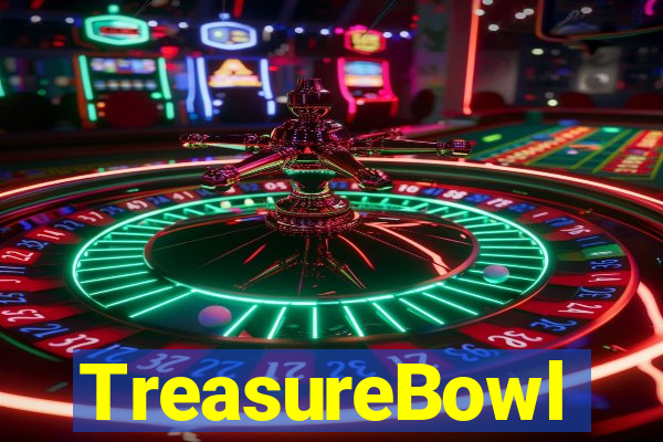 TreasureBowl treasure bowl estrategia