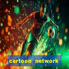 cartoon network site antigo