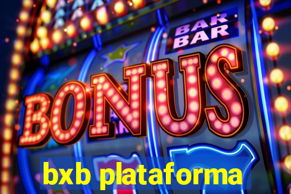 bxb plataforma