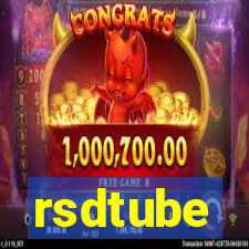 rsdtube