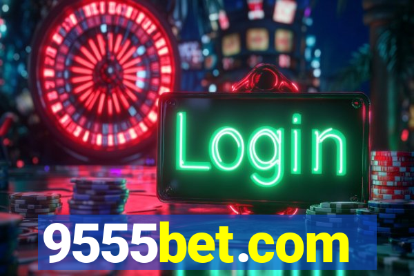 9555bet.com