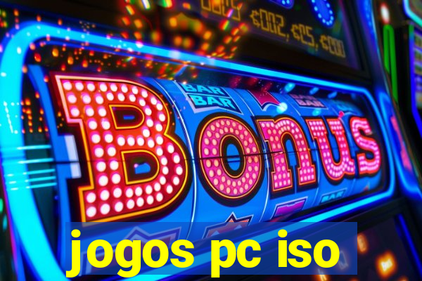 jogos pc iso