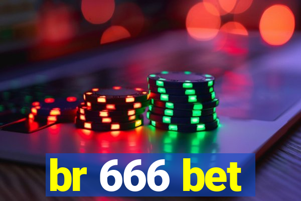 br 666 bet