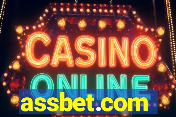 assbet.com