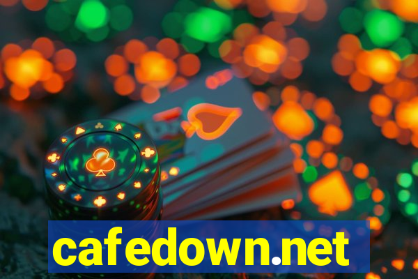 cafedown.net