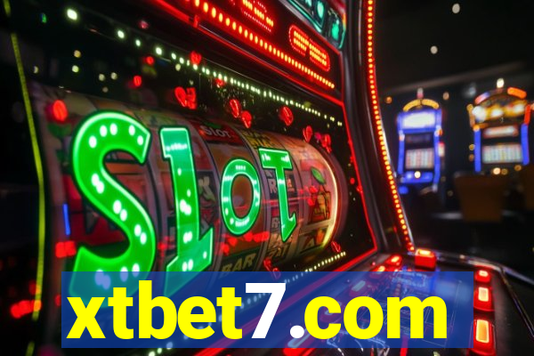 xtbet7.com