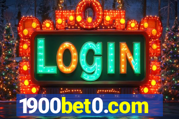 1900bet0.com