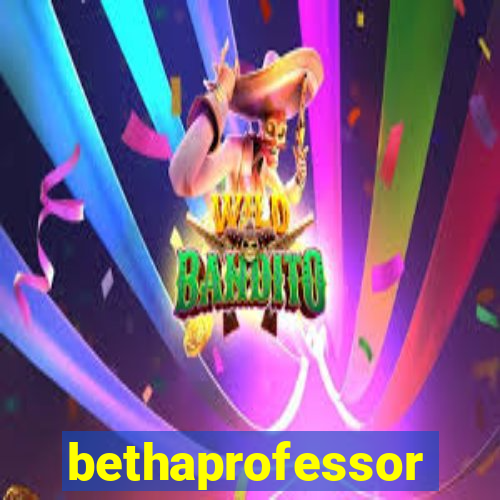 bethaprofessor