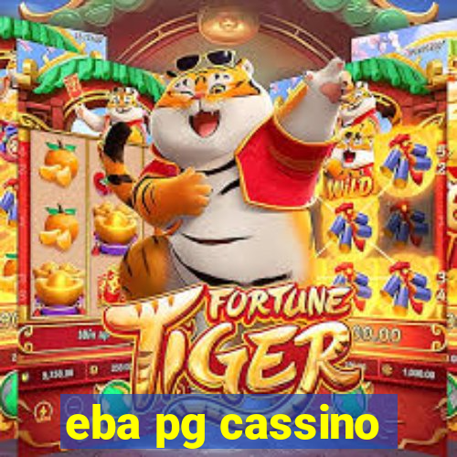 eba pg cassino