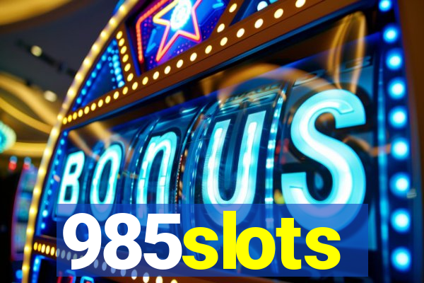 985slots