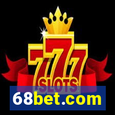 68bet.com