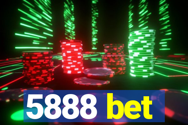 5888 bet