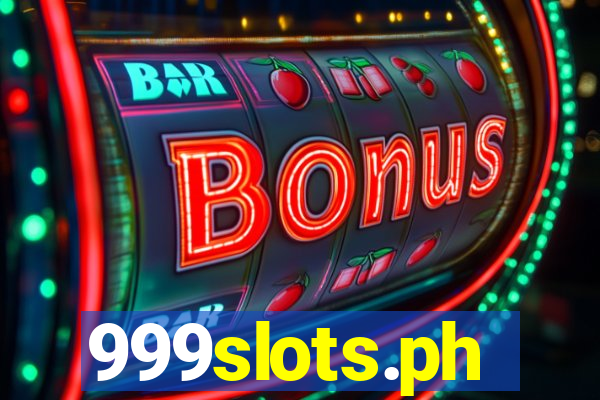 999slots.ph