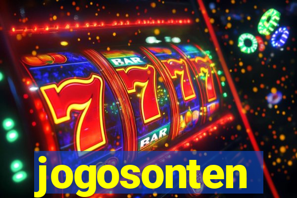 jogosonten