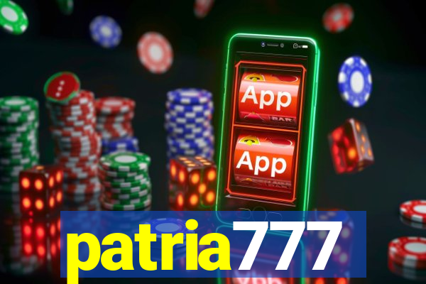 patria777